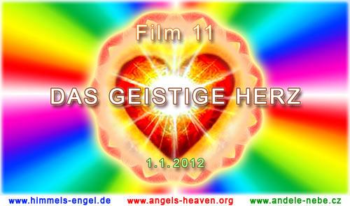 Meditationsfilm - das geistige Herz