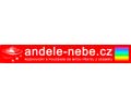 Logo der Webseite andele-nebe.cz