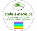 Logo der Webseite andele-nebe.cz