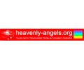 Logo der Webseite heavenly-angels.org