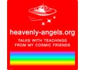 Logo der Webseite heavenly-angels.org