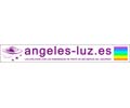 Logo der Webseite angeles-luz.es