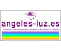 Logo der Webseite angeles-luz.es