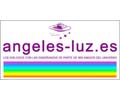 Logo der Webseite angeles-luz.es