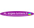 Logo der Webseite anges-lumiere.fr