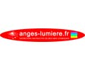 Logo der Webseite anges-lumiere.fr