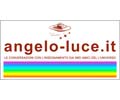 Logo der Webseite angelo-luce.it