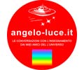 Logo der Webseite angelo-luce.it