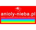 Logo der Webseite anioly-nieba.pl