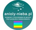 Logo der Webseite anioly-nieba.pl