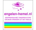 Logo der Webseite engelen-hemel.nl