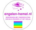 Logo der Webseite engelen-hemel.nl