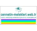 Logo der Webseite cennetin-melekleri.web.tr