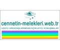 Logo der Webseite cennetin-melekleri.web.tr