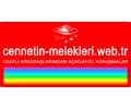 Logo der Webseite cennetin-melekleri.web.tr
