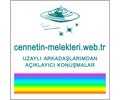 Logo der Webseite cennetin-melekleri.web.tr