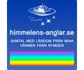 Logo der Webseite himmelens-anglar.se