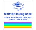 Logo der Webseite himmelens-anglar.se