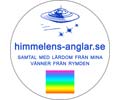 Logo der Webseite himmelens-anglar.se