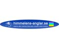 Logo der Webseite himmelens-anglar.se