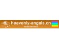 Logo der Webseite heavenly-angels.cn