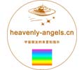 Logo der Webseite heavenly-angels.cn