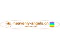 Logo der Webseite heavenly-angels.cn