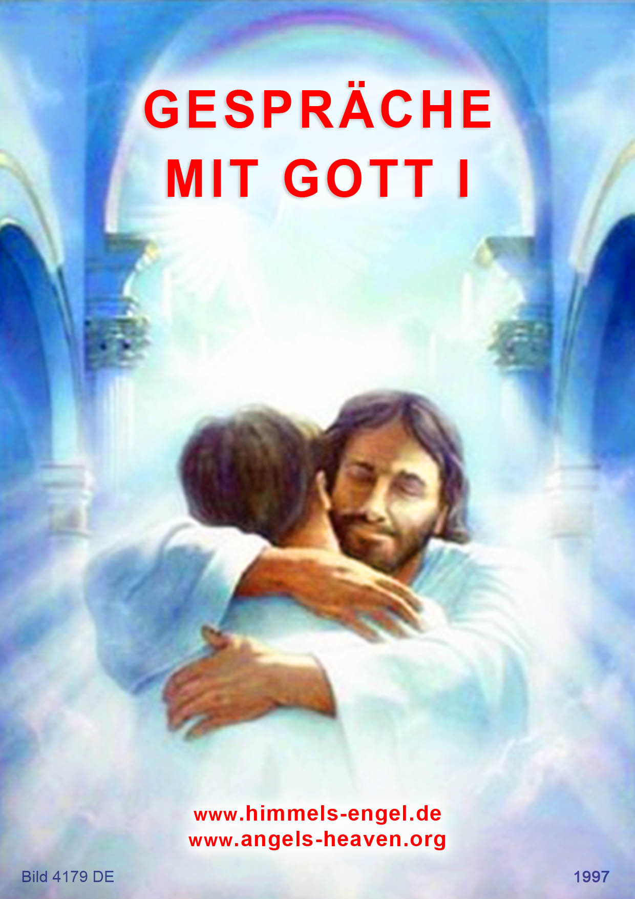 GESPR�CHE MIT GOTT 1