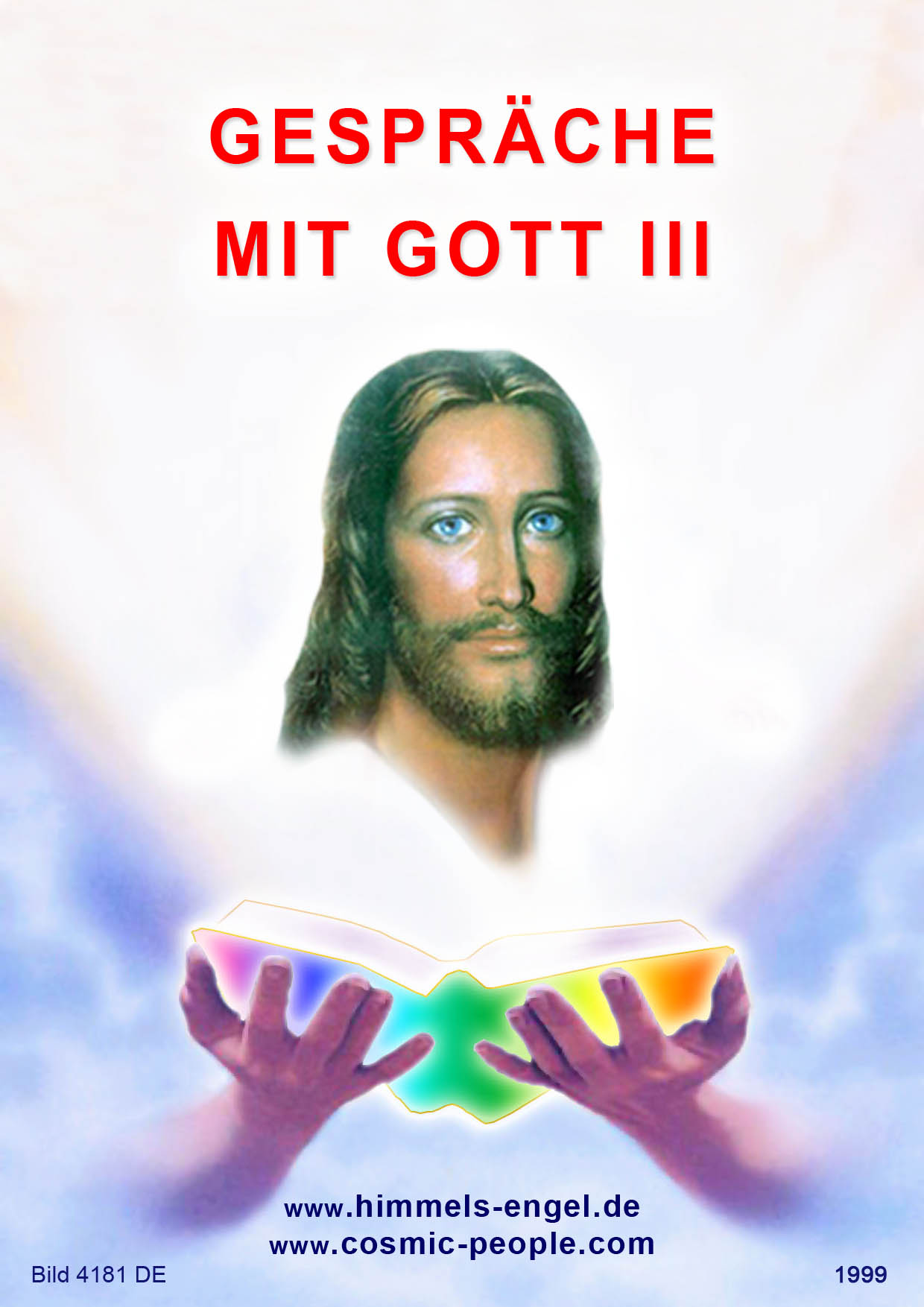 GESPR�CHE MIT GOTT 3