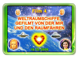  Film 4 - WELTRAUMSCHIFFE, GEFILMT VON DER MIR UND DEN RAUMFHREN UM DEN PLANETEN ERDE 